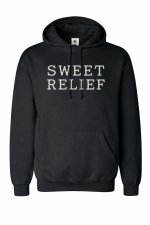 Sweet Relief Bee Appreciation Hoodie - Image 2