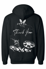 Sweet Relief Bee Appreciation Hoodie