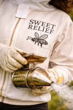 Pollinator Bee suit - Image 2